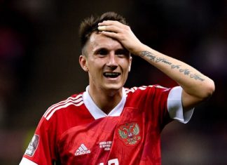 Польша вместо матча с Россией – сразу в финале стыков к ЧМ-2022. А игру Украины перенесли на июнь