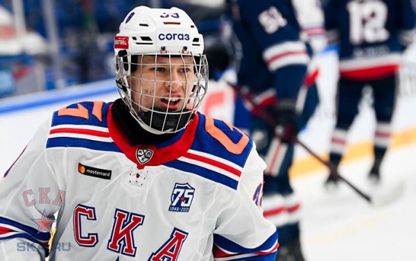 НХЛ приостановила отношения с КХЛ. Как это повлияет на наш хоккей?