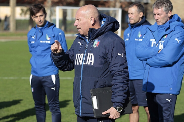 В Италии задумались о лимите &ndash; таланты тухнут в молодежках. Виноваты тренеры Серии А, махинации и фиксация на тактике