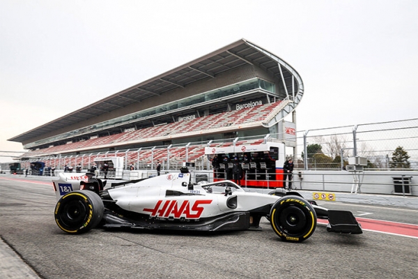 Мазепиных выдавили из «Формулы-1» – сработал ультиматум немецкого спонсора Шумахера