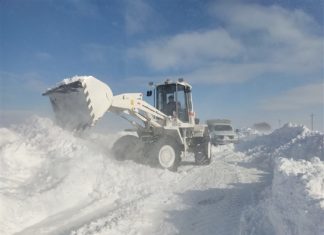 Еще 11 участков дорог временно закрыли в Самарской области