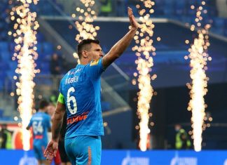 Многие легионеры РПЛ могут не вернуться из сборных. Под вопросом Ловрен, Хвича и Шиманьски