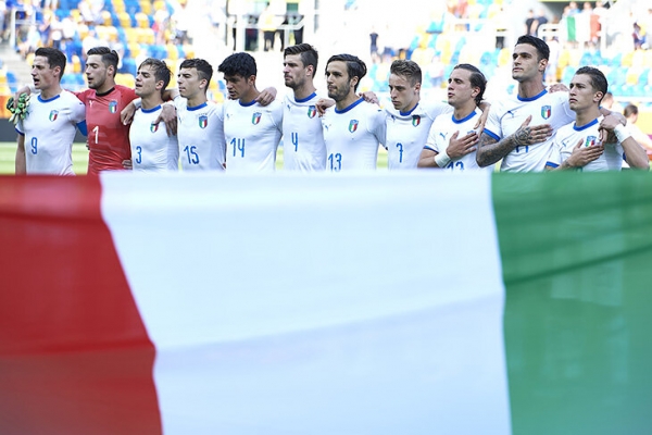 В Италии задумались о лимите &ndash; таланты тухнут в молодежках. Виноваты тренеры Серии А, махинации и фиксация на тактике