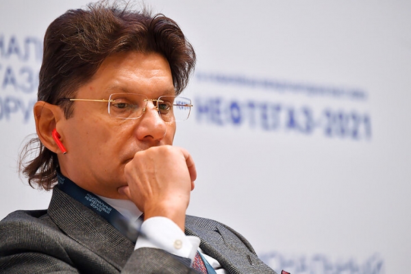 Федун сказал, что не бросит финансировать &laquo;Спартак&raquo;, несмотря на &laquo;огромные сложности&raquo;. Что происходит с его нефтяным бизнесом?