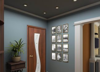 Выбираем межкомнатные двери. Что учитывать?