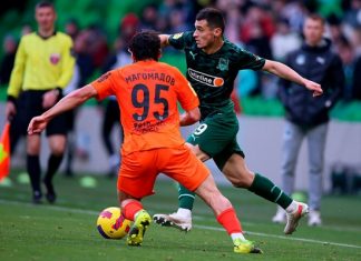 «Краснодар» без легионеров. Знакомимся с командой, за которую сыграли 7 воспитанников