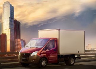 Как выбрать компанию по грузоперевозкам