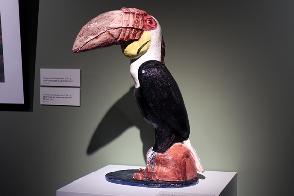 Омичей зовут в &laquo;Страну Изумрудного Будды&raquo;