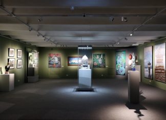 Омичей зовут в «Страну Изумрудного Будды»