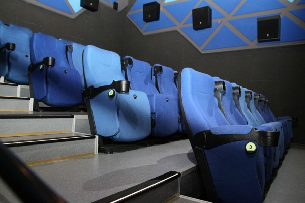 Омский кинотеатр спасают от закрытия