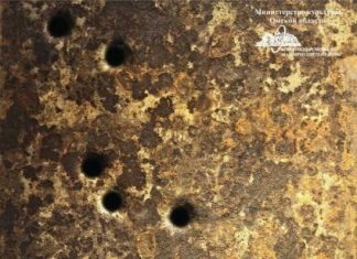 «Почти вестерн» впервые сыграли в Омской драме