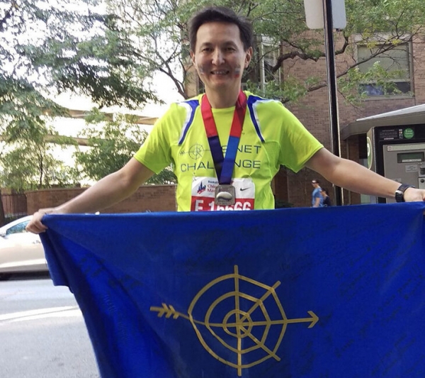 «Мы не благотворители, не патриоты. Мы развиваторы». Бизнесмен, который построит футбольные школы в малых городах России