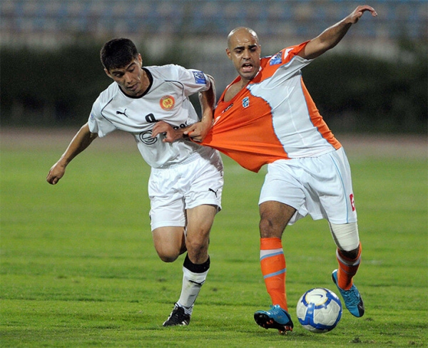 Как устроен футбол в Азии? Россия бы выиграла местный Кубок? А ЛЧ (кстати, у Халка не получилось)?