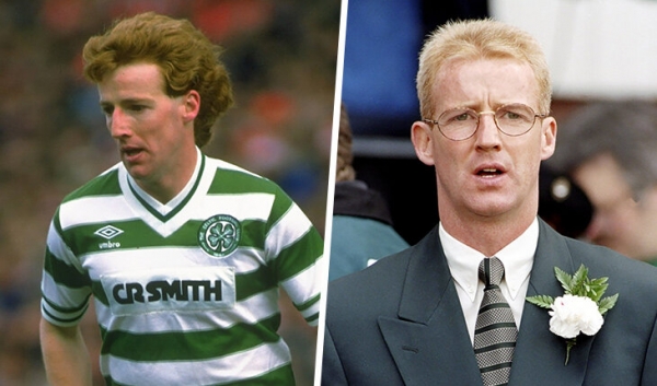 Легенда &laquo;Селтика&raquo; остановила вражду с &laquo;Рейнджерс&raquo;. Его гроб несли игроки главного соперника