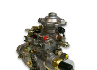 Как работает система подачи топлива