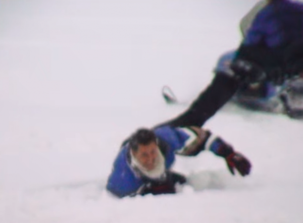 Продается любимая зимняя дача Шумахера – всего за €3,8 млн. Там бронированные стекла, тренажерка, 10 спален и зал игровых автоматов