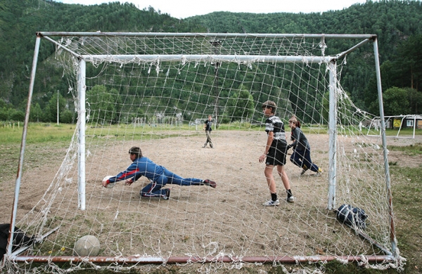 «Мы не благотворители, не патриоты. Мы развиваторы». Бизнесмен, который построит футбольные школы в малых городах России