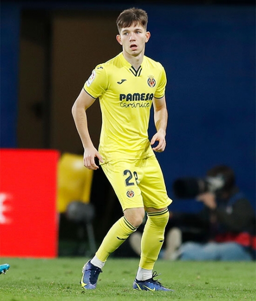 «Он живет в мечте». Никита Иосифов предпочел «Вильярреал» пышному контракту в РПЛ и уже сыграл в Ла Лиге 