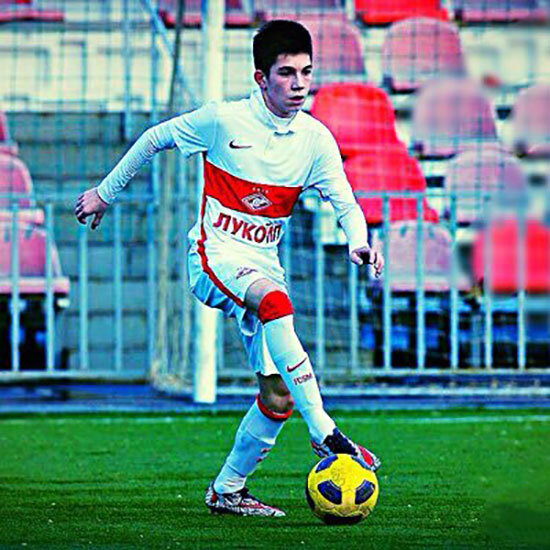 «Он живет в мечте». Никита Иосифов предпочел «Вильярреал» пышному контракту в РПЛ и уже сыграл в Ла Лиге