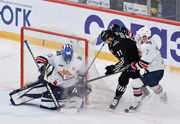 Тренеры-дебютанты на Западе и столкновение стилей на Востоке – впереди битва за финал Кубка Гагарина