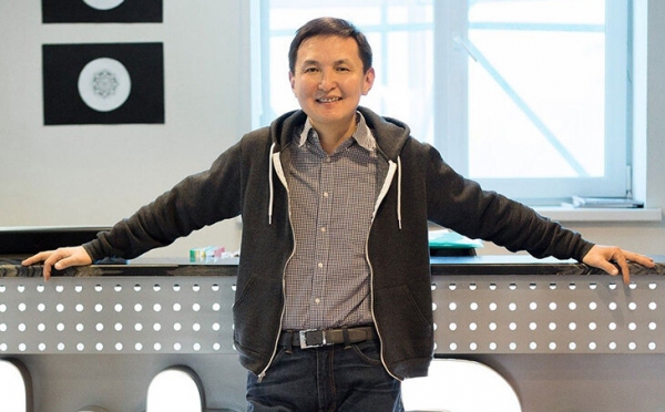 «Мы не благотворители, не патриоты. Мы развиваторы». Бизнесмен, который построит футбольные школы в малых городах России