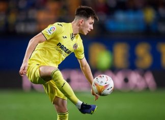 «Он живет в мечте». Никита Иосифов предпочел «Вильярреал» пышному контракту в РПЛ и уже сыграл в Ла Лиге