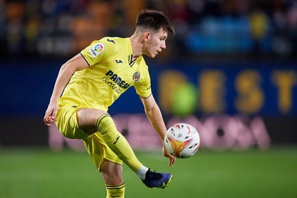 «Он живет в мечте». Никита Иосифов предпочел «Вильярреал» пышному контракту в РПЛ и уже сыграл в Ла Лиге 