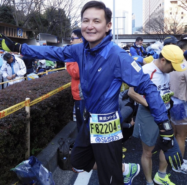 «Мы не благотворители, не патриоты. Мы развиваторы». Бизнесмен, который построит футбольные школы в малых городах России