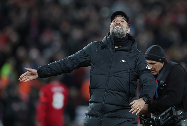 Клоппа зовут в политику – спасать Британию. Это признание в любви к его лидерским качествам