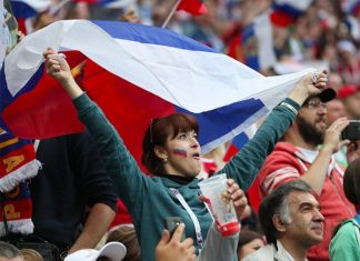 Как устроен футбол в Азии? Россия бы выиграла местный Кубок? А ЛЧ (кстати, у Халка не получилось)?