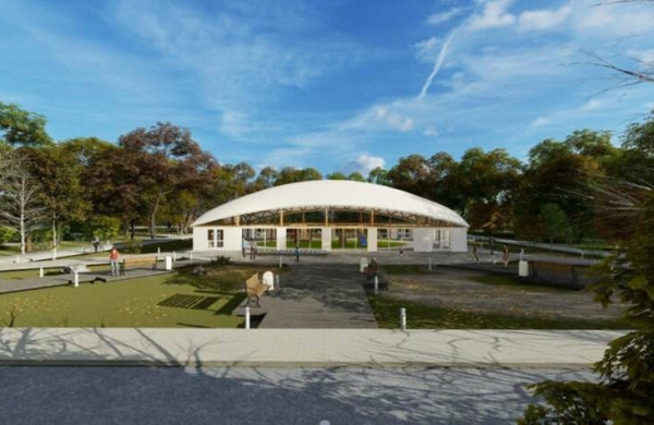 «Мы не благотворители, не патриоты. Мы развиваторы». Бизнесмен, который построит футбольные школы в малых городах России