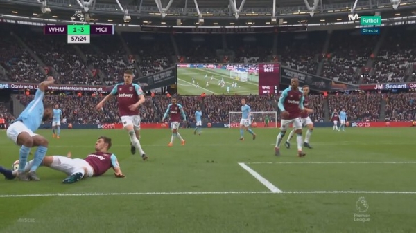 У Стерлинга рекорд АПЛ по заработанным пенальти и хейт за нырки. Так он симулянт или нет?