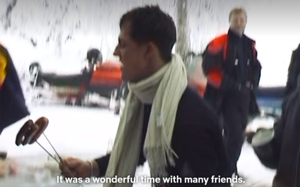 Продается любимая зимняя дача Шумахера – всего за €3,8 млн. Там бронированные стекла, тренажерка, 10 спален и зал игровых автоматов