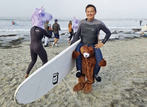 «Мы не благотворители, не патриоты. Мы развиваторы». Бизнесмен, который построит футбольные школы в малых городах России