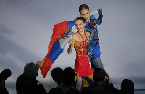 В боссы мировой фигурки идет наш человек. Как это возможно, если Россия отстранена, и что должно совпасть для победы?