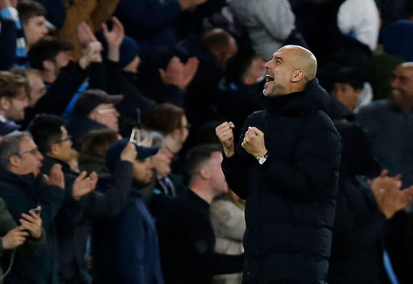 &laquo;8:0 было бы лучше&raquo;. Горячий анализ игры от &laquo;Сити&raquo; и &laquo;Реала&raquo;