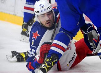 Если борьба СКА и ЦСКА – лучшее из КХЛ, у нас проблемы. В финале Запада не видно ни мысли, ни звезд