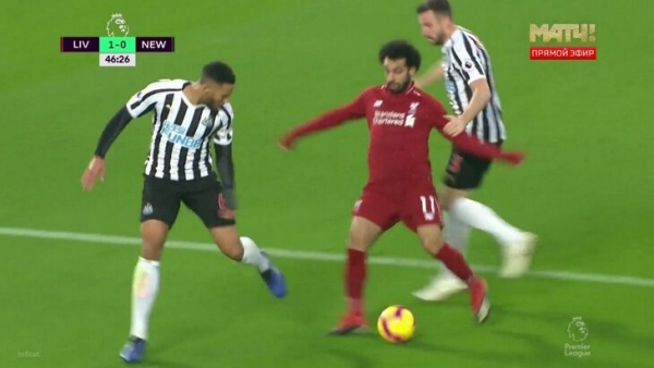 У Стерлинга рекорд АПЛ по заработанным пенальти и хейт за нырки. Так он симулянт или нет?