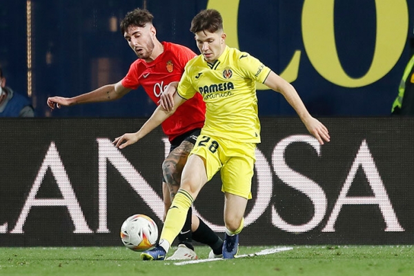 «Он живет в мечте». Никита Иосифов предпочел «Вильярреал» пышному контракту в РПЛ и уже сыграл в Ла Лиге 