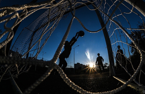 «Мы не благотворители, не патриоты. Мы развиваторы». Бизнесмен, который построит футбольные школы в малых городах России