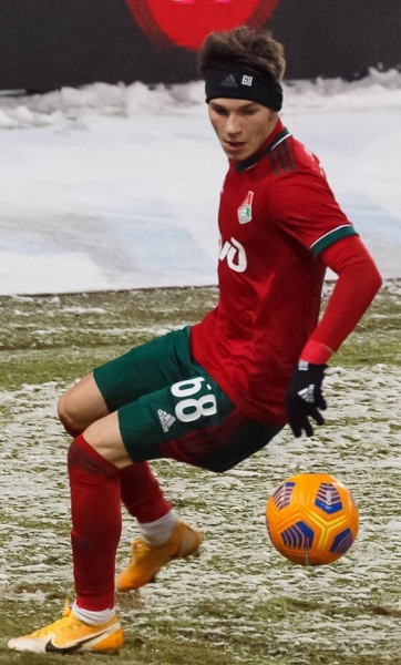 «Он живет в мечте». Никита Иосифов предпочел «Вильярреал» пышному контракту в РПЛ и уже сыграл в Ла Лиге