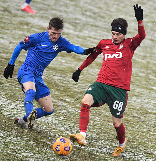 «Он живет в мечте». Никита Иосифов предпочел «Вильярреал» пышному контракту в РПЛ и уже сыграл в Ла Лиге 