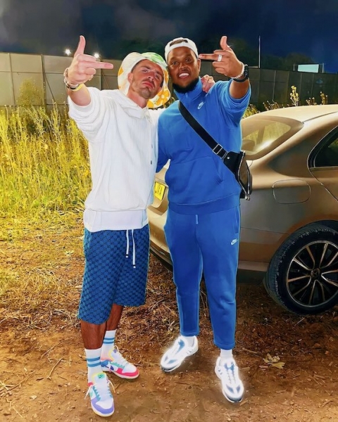 Грилиш вот-вот подпишет контракт с Gucci. Это нетипичная сделка – бренд обычно сотрудничает с кинозвездами и музыкантами