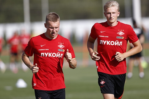 Защитник &laquo;Спартака&raquo; Маслов пропустил сезон из-за травмы &ndash; хотя его возвращение ждали прошлым летом. Почему лечение так затянулось?