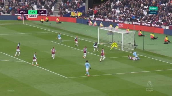 У Стерлинга рекорд АПЛ по заработанным пенальти и хейт за нырки. Так он симулянт или нет?