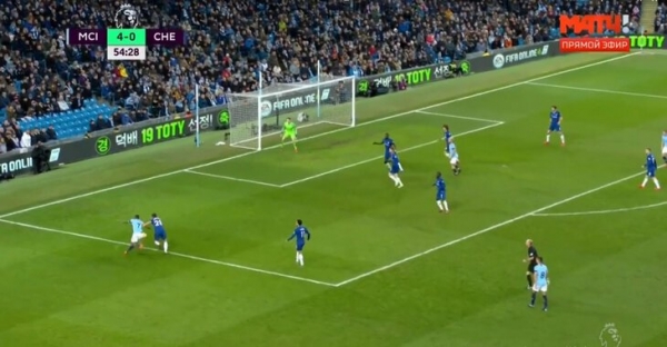 У Стерлинга рекорд АПЛ по заработанным пенальти и хейт за нырки. Так он симулянт или нет?