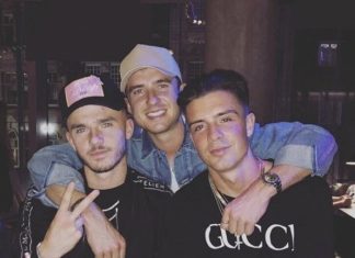 Грилиш вот-вот подпишет контракт с Gucci. Это нетипичная сделка – бренд обычно сотрудничает с кинозвездами и музыкантами