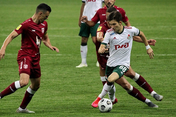 «Он живет в мечте». Никита Иосифов предпочел «Вильярреал» пышному контракту в РПЛ и уже сыграл в Ла Лиге 