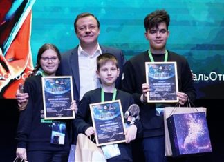 «Открытый космос» в Самаре – в регионе завершился масштабный научный фестиваль