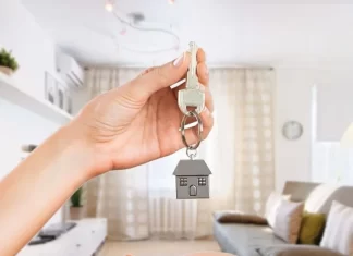 Как сдать квартиру в аренду